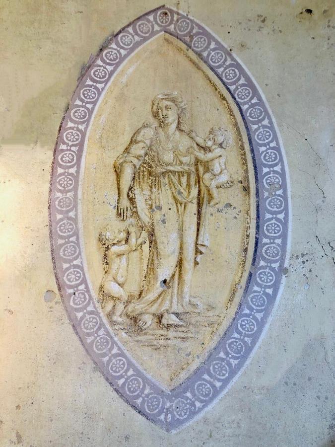“Attico Garibaldi” Nel Cuore Della Toscana 시나룬가 외부 사진