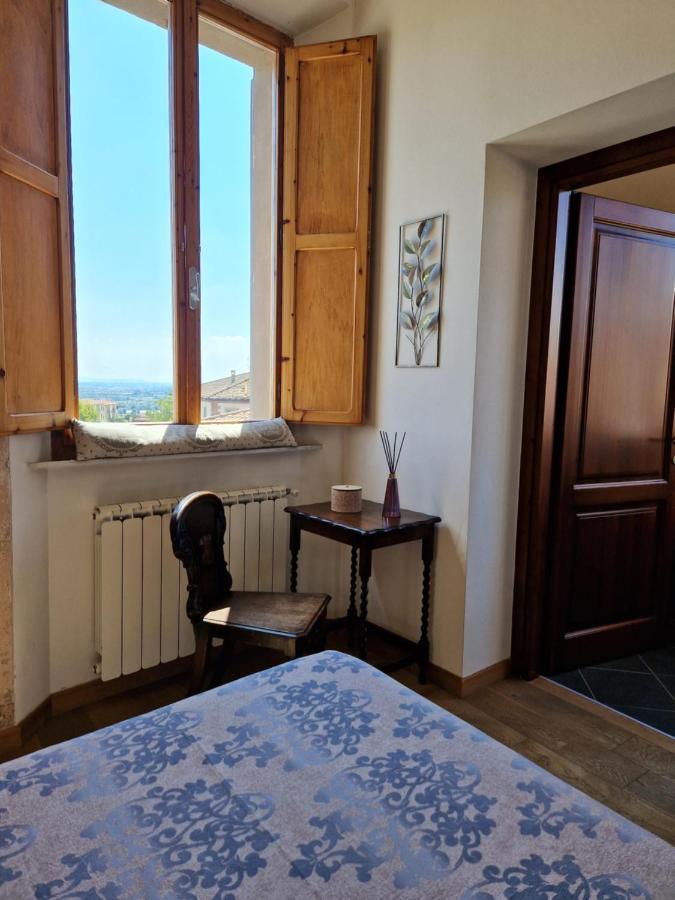 “Attico Garibaldi” Nel Cuore Della Toscana 시나룬가 외부 사진